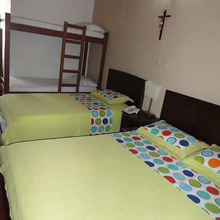 Hotel Hostal Del Regidor Ltda Buga Room photo