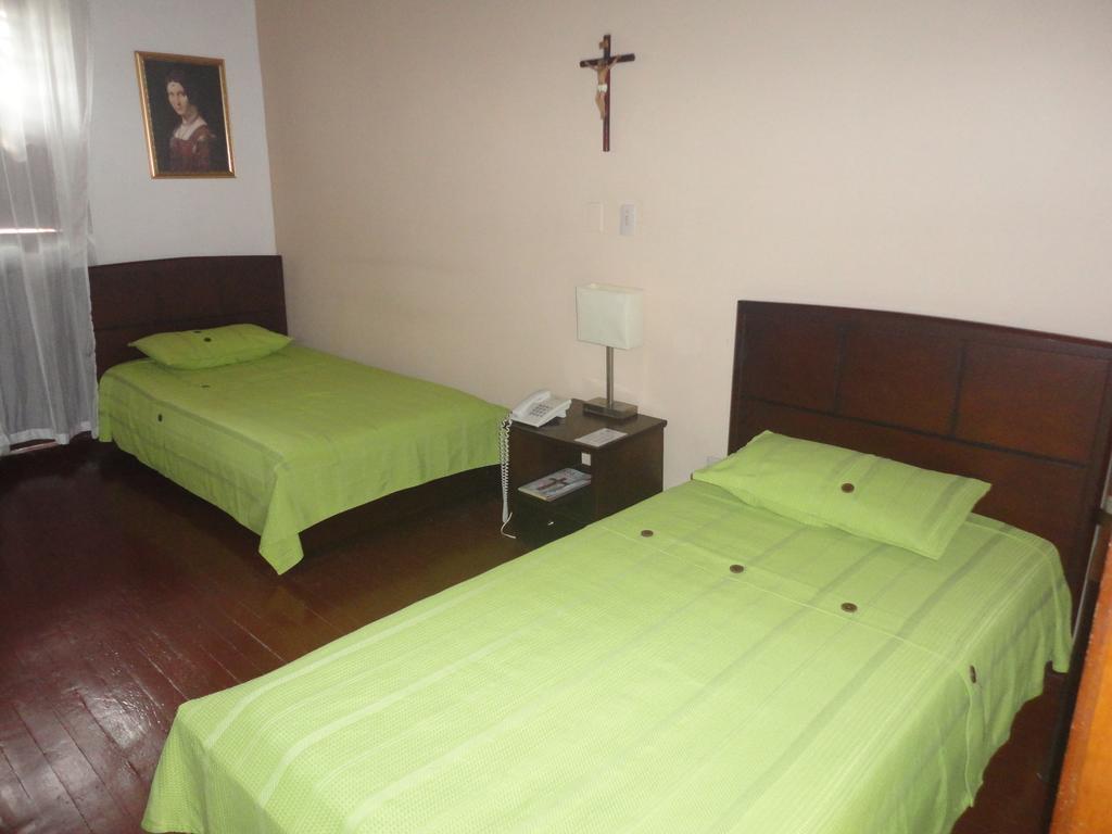 Hotel Hostal Del Regidor Ltda Buga Room photo